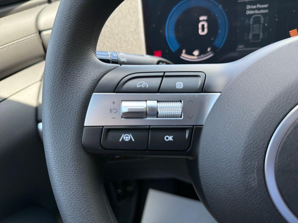 2026 Hyundai Santa Cruz SEL - Photo 17