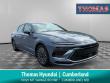 New 2025 Hyundai Sonata Hybrid Limited Sedan