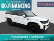 New 2026 Hyundai Santa Fe Calligraphy AWD SUV