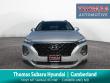 Used 2019 Hyundai Santa Fe SEL Plus 2.4 SUV