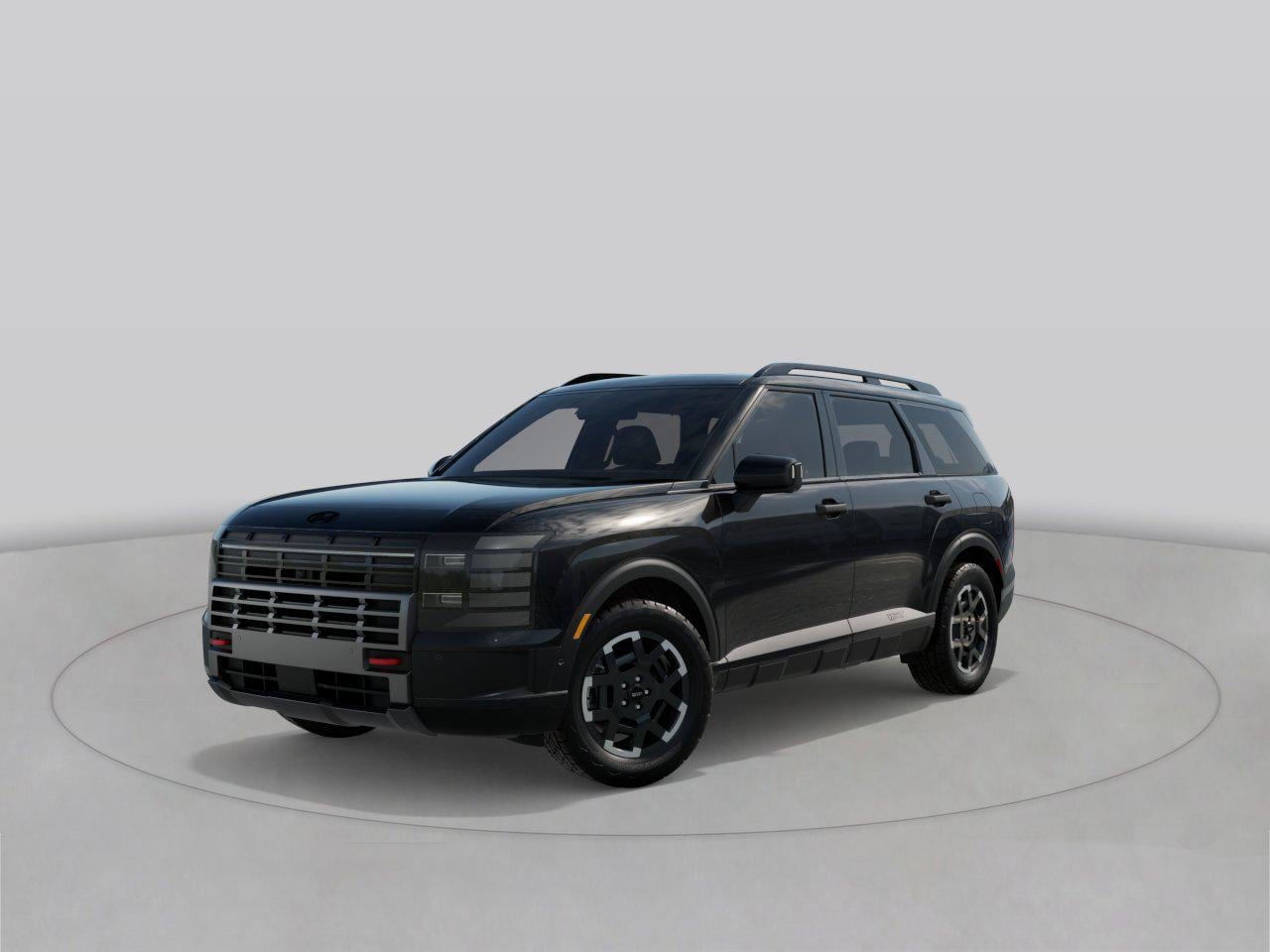 2026 Hyundai Palisade XRT Pro's photo