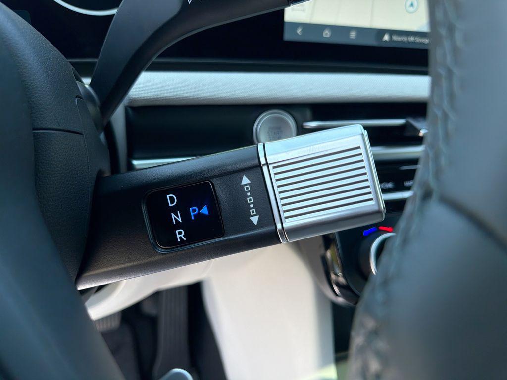 2026 Hyundai Tucson Limited - Photo 28