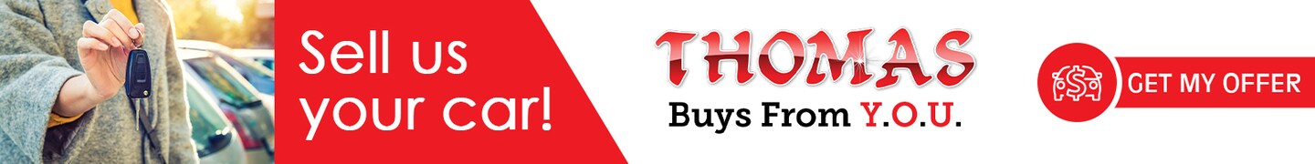 Used Vehicles Under $20,000 | Thomas Cumberland Hyundai