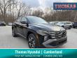 New 2026 Hyundai Tucson XRT AWD SUV