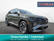 New 2026 Hyundai Tucson SEL Premium AWD SUV