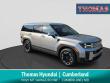 New 2026 Hyundai Santa Fe SE AWD SUV