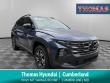 New 2025 Hyundai Tucson XRT AWD SUV