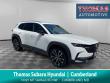 Used 2024 Mazda CX-50 2.5 S Premium Plus Package SUV