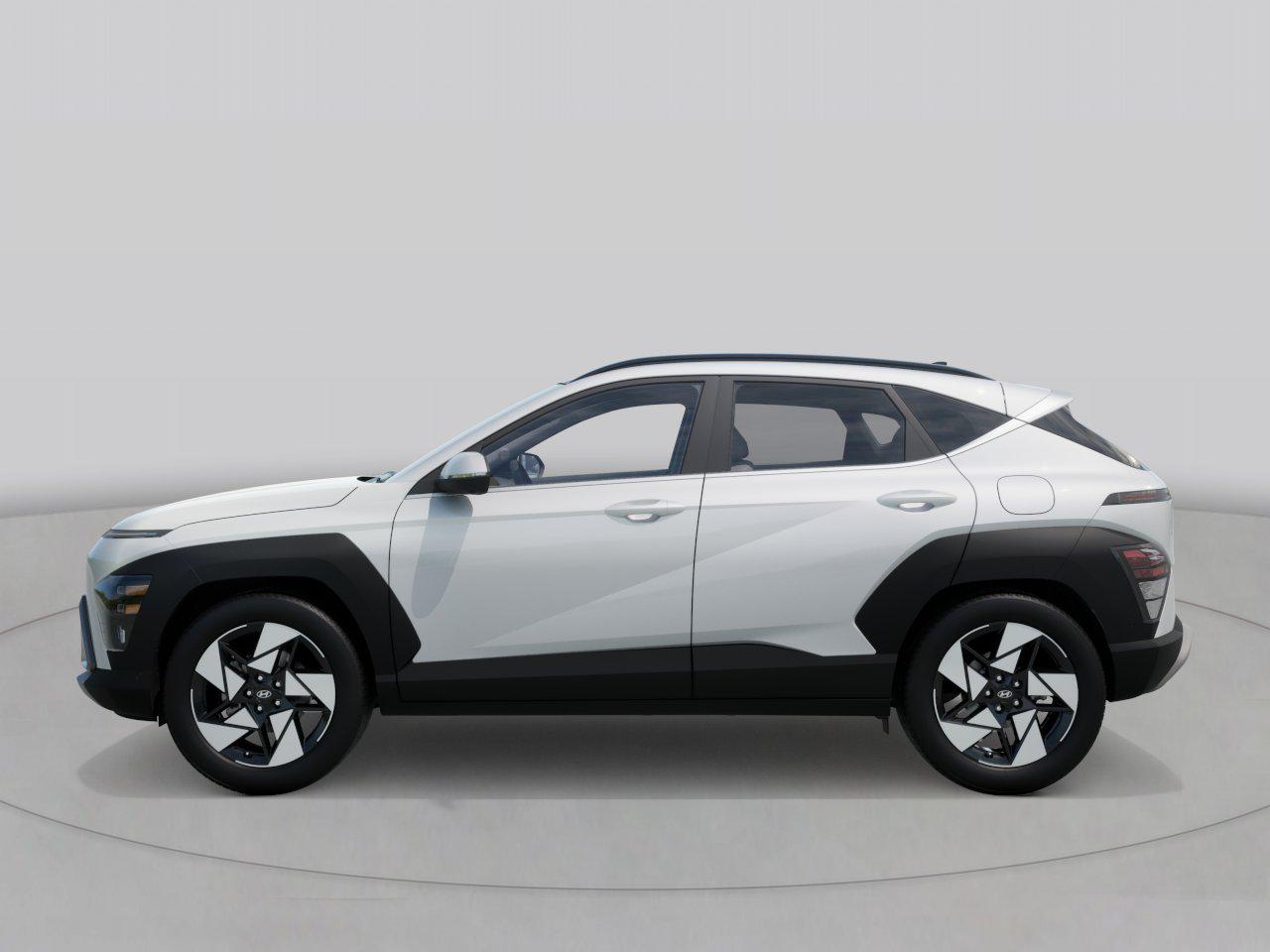 2026 Hyundai Kona SEL photo 3