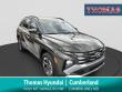 New 2026 Hyundai Tucson SEL AWD SUV