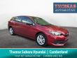 Used 2022 Subaru Impreza Base 5-Door