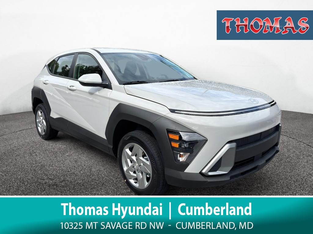 New 2027 Hyundai Kona SE AWD SUV
