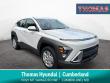 New 2027 Hyundai Kona SE AWD SUV