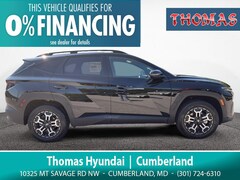 2026 Hyundai Tucson XRT AWD SUV