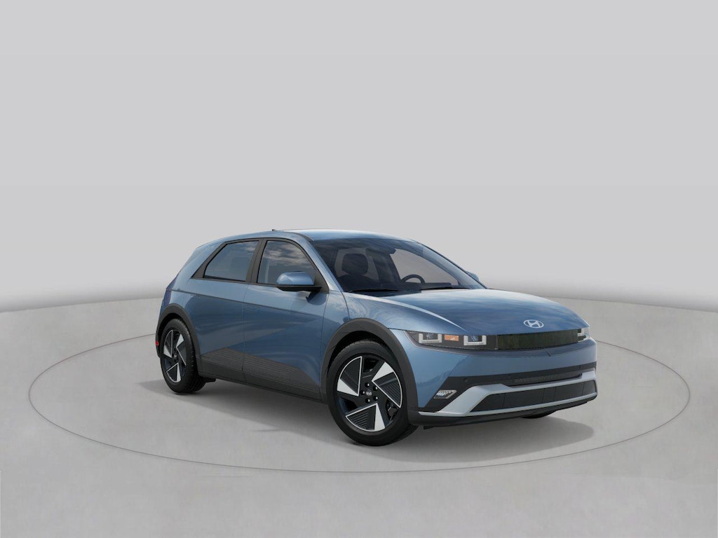 New 2026 Hyundai IONIQ 5 SE SUV