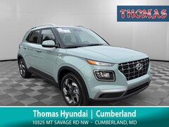 2026 Hyundai Venue SEL SUV