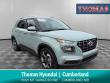 New 2026 Hyundai Venue SEL SUV