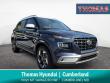New 2026 Hyundai Venue SEL w/Two-Tone Roof SUV