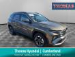 New 2026 Hyundai Tucson Hybrid SEL Convenience SUV