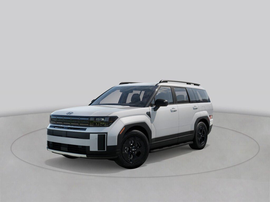 New 2027 Hyundai Santa Fe XRT AWD SUV