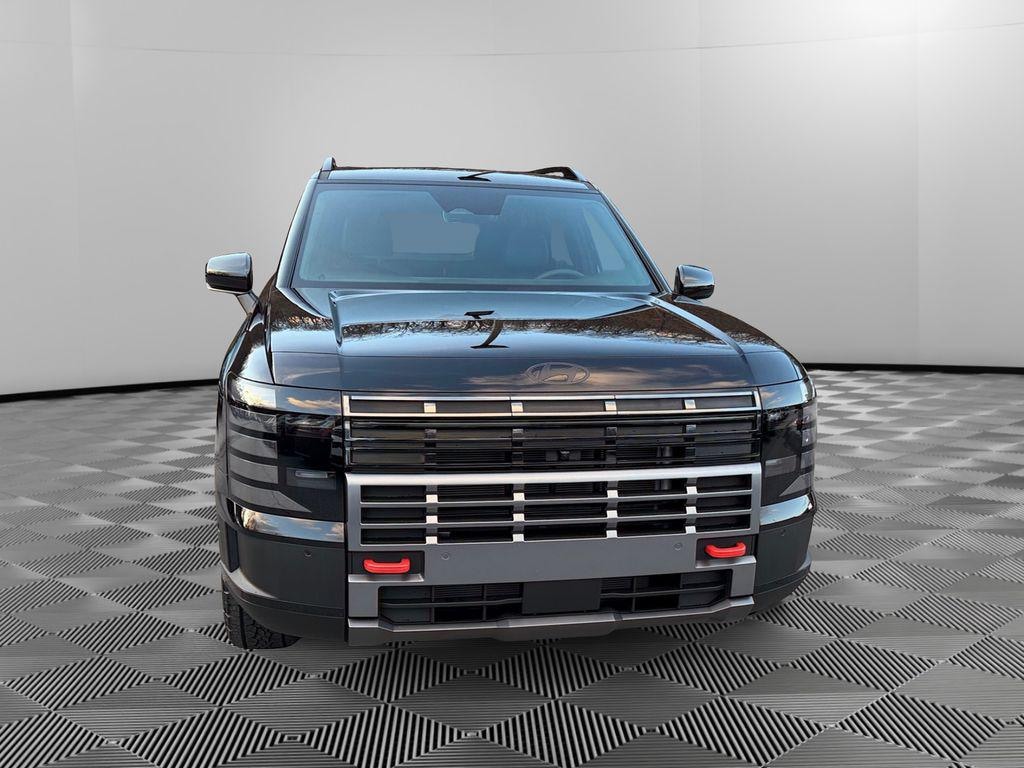 New 2026 Hyundai Palisade XRT AWD SUV