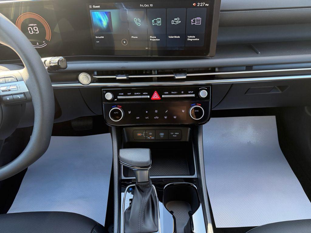 2026 Hyundai Santa Cruz SEL - Photo 19