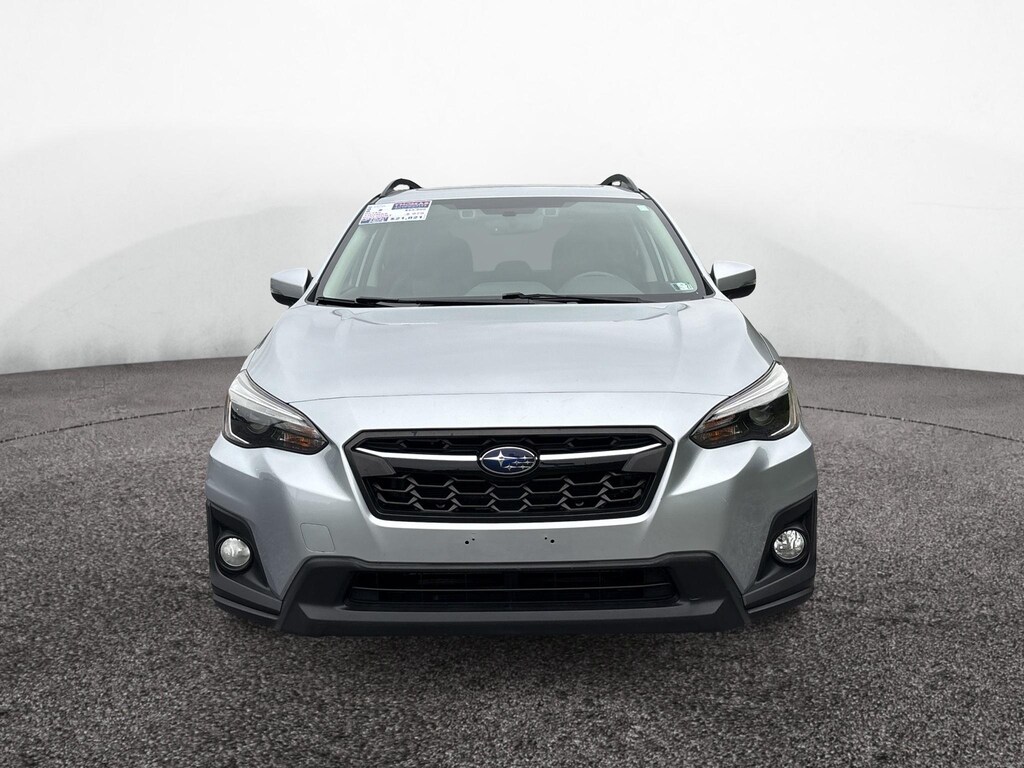 Used 2019 Subaru Crosstrek 2.0i Limited SUV