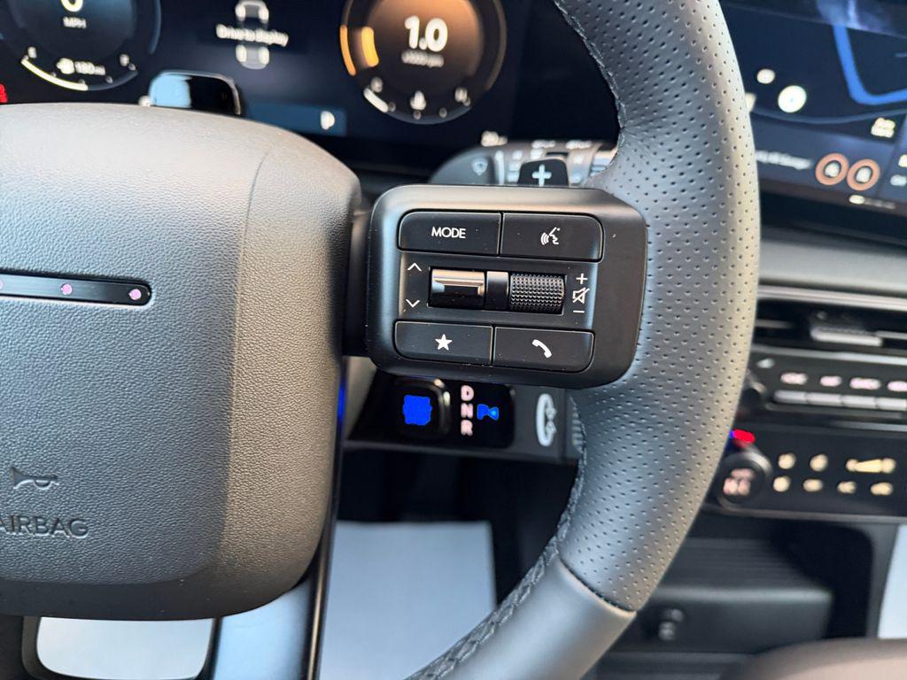 2026 Hyundai Palisade XRT Pro - Photo 15