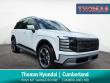 New 2026 Hyundai Palisade Limited AWD SUV