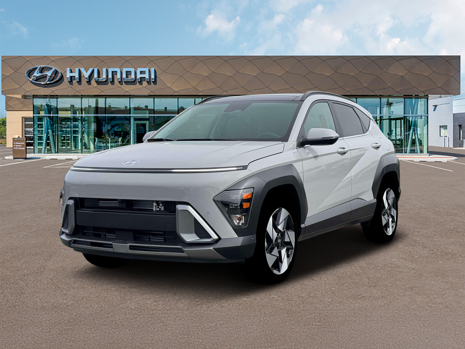 2026 Hyundai Kona