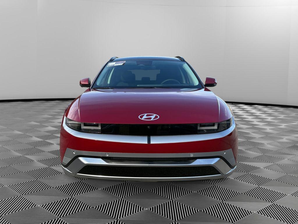 New 2026 Hyundai IONIQ 5 Limited SUV