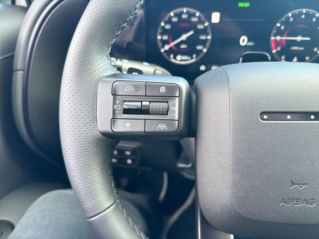 2026 Hyundai Palisade XRT Pro - Photo 22