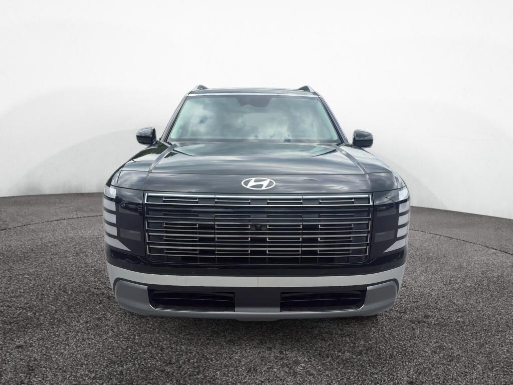 New 2026 Hyundai Palisade SEL Premium AWD SUV
