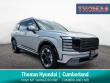 New 2026 Hyundai Palisade Limited AWD SUV