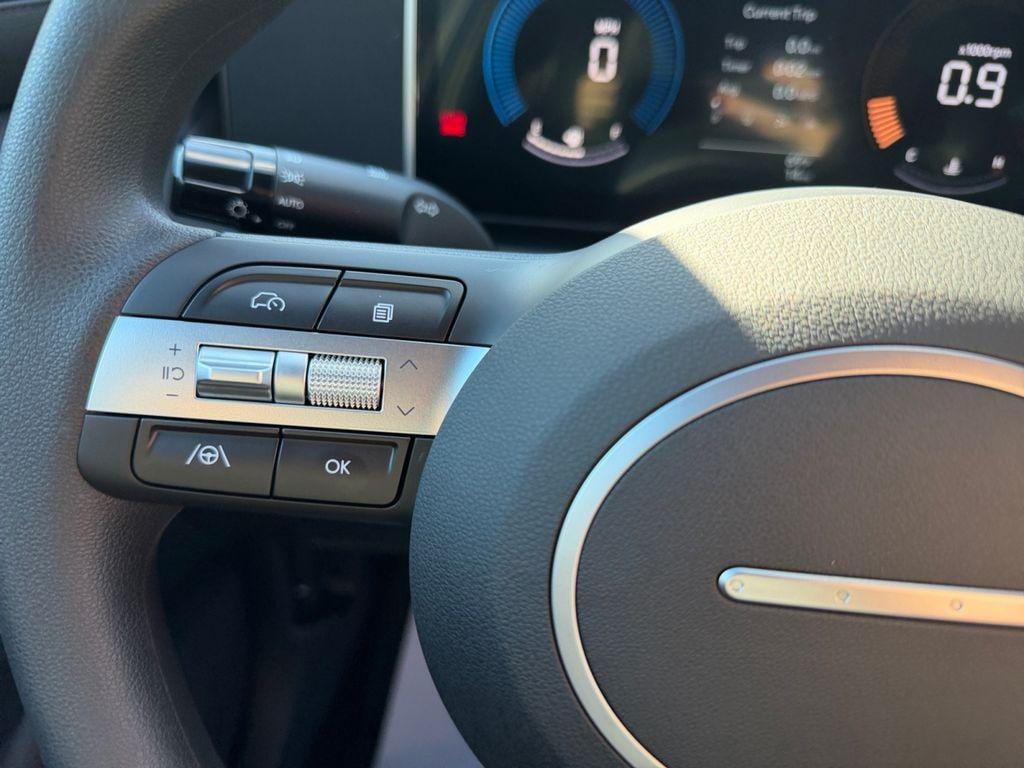 2026 Hyundai Santa Cruz SEL - Photo 14