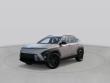 New 2026 Hyundai Kona SEL Sport AWD SUV