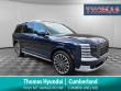New 2026 Hyundai Palisade Calligraphy AWD SUV