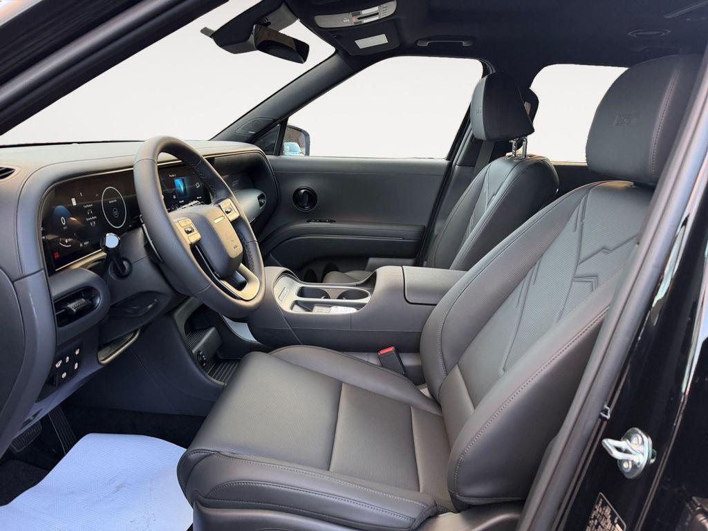 2026 Hyundai Palisade XRT Pro - Photo 10