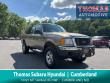 Used 2004 Ford Ranger  Truck Super Cab