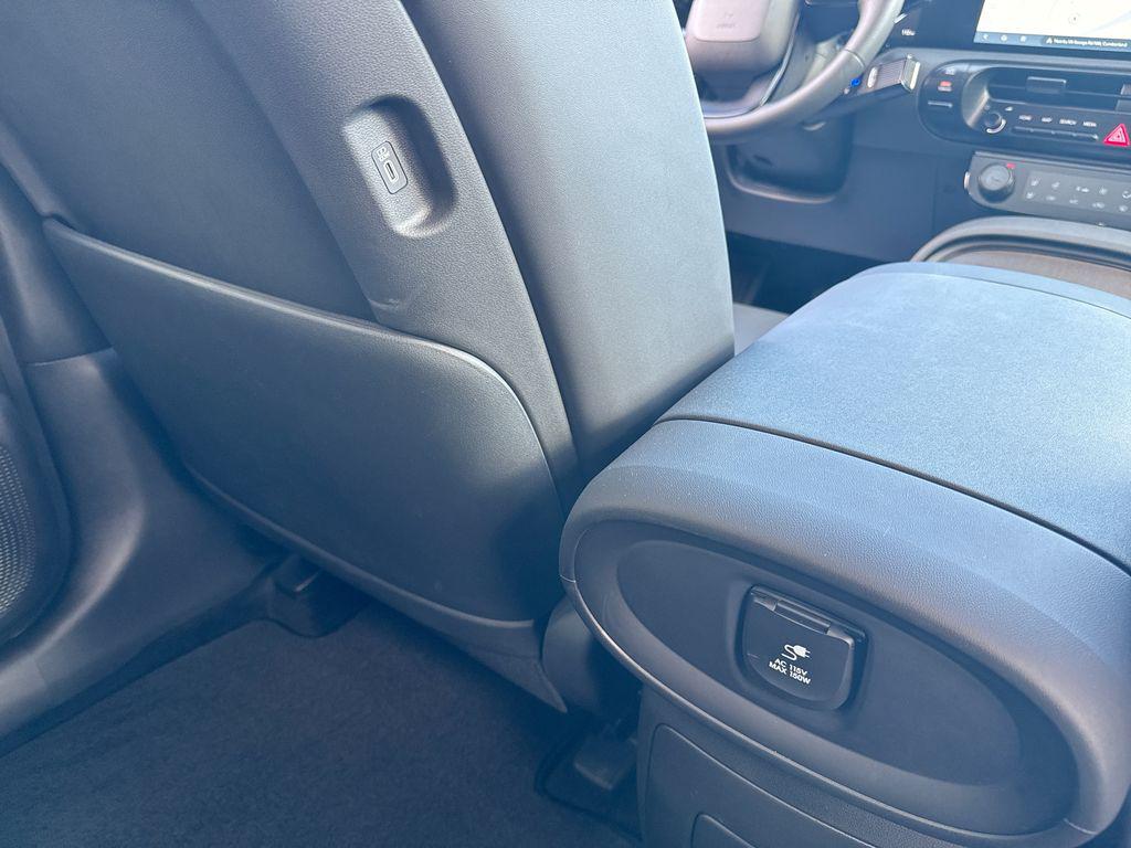 2026 Hyundai Palisade XRT Pro - Photo 36