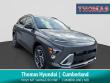 New 2026 Hyundai Kona SEL Premium AWD SUV