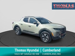 2026 Hyundai Santa Cruz XRT Truck Crew Cab