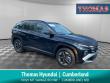 New 2025 Hyundai Tucson Hybrid SEL Convenience SUV