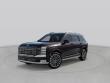 New 2027 Hyundai Palisade Calligraphy AWD SUV