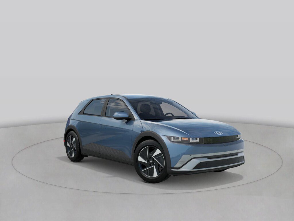 New 2026 Hyundai IONIQ 5 SEL SUV