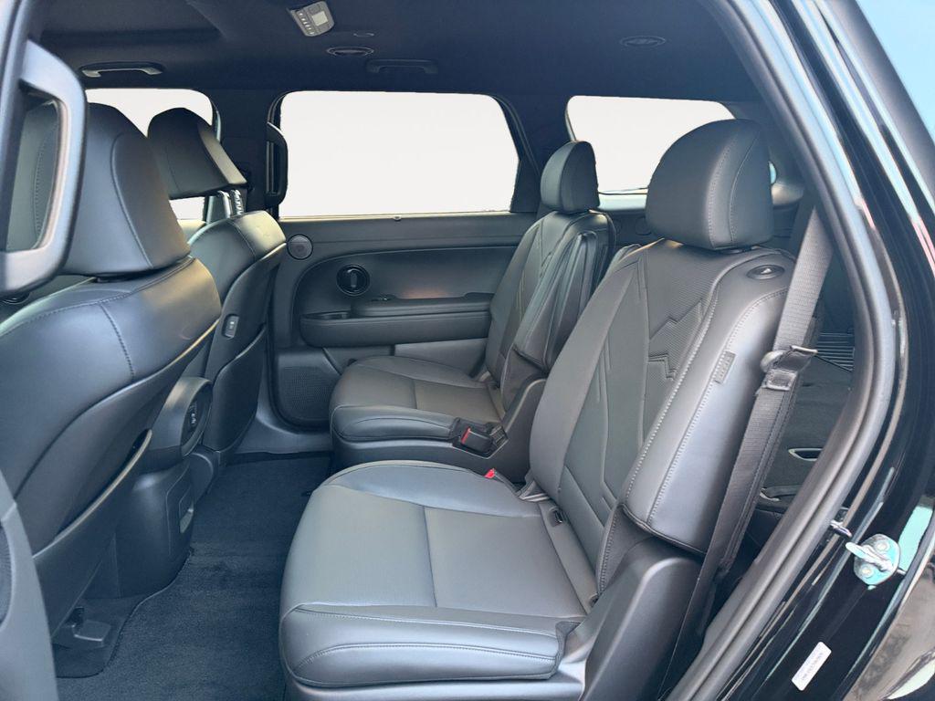 2026 Hyundai Palisade XRT Pro - Photo 25