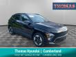 New 2025 Hyundai Kona Electric SEL SUV