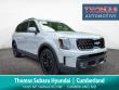 Used 2024 Kia Telluride SX X-Line SUV