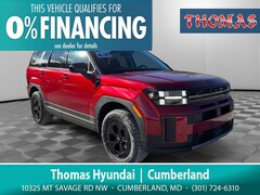 2026 Hyundai Santa Fe XRT AWD SUV