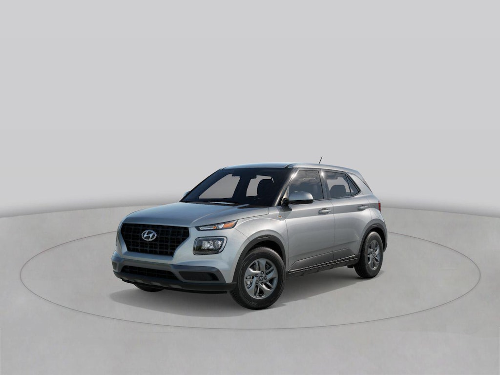 New 2026 Hyundai Venue SE SUV